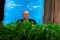 White House Report Card: ‘Blame America First’ in full view