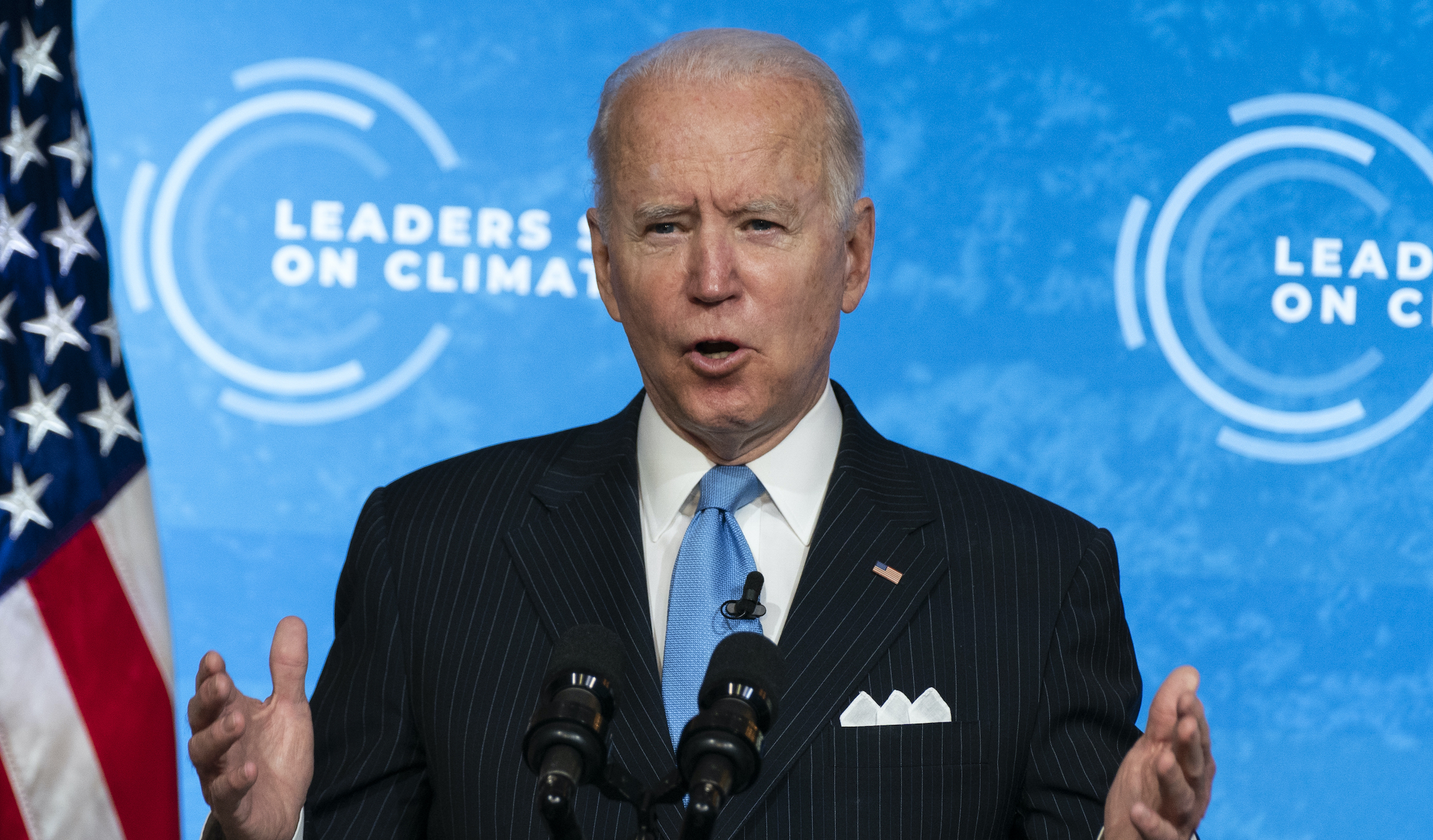 Biden nixes traditional special guest box for congressional address