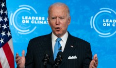 Biden nixes traditional special guest box for congressional address