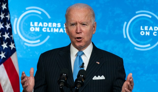 Biden nixes traditional special guest box for congressional address