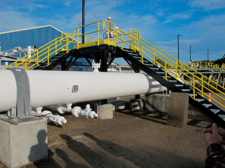 White House reportedly seeking to up Canadian oil imports — without Keystone XL