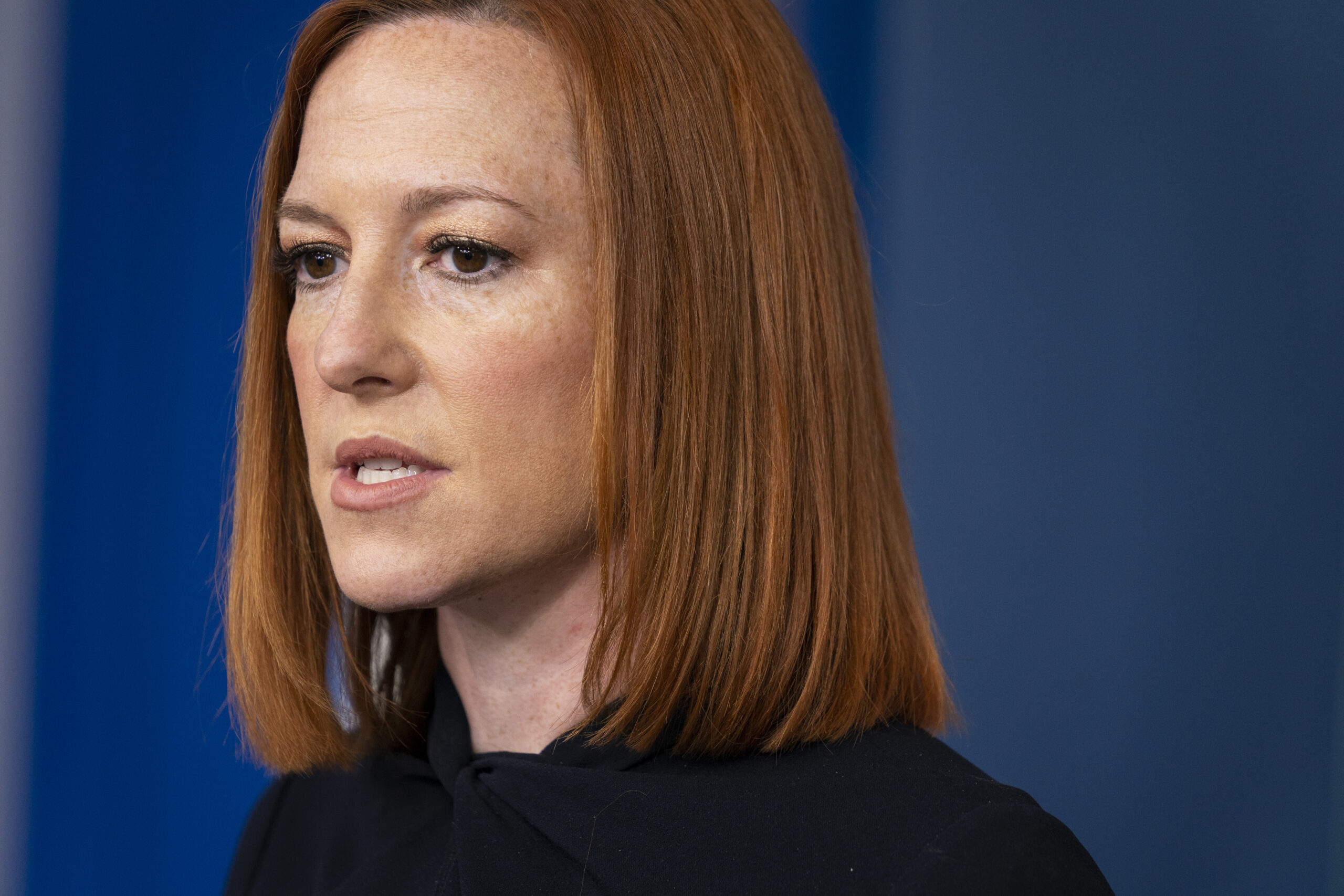 Biden border response was ‘never going to satisfy everyone,’ White House says
