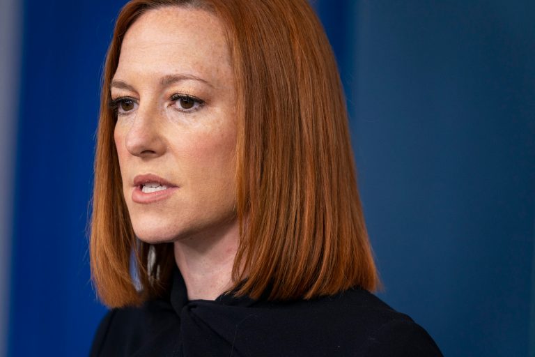 Biden border response was ‘never going to satisfy everyone,’ White House says