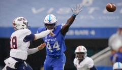 The problem with the NFL draft’s education requirement