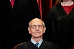 Breyer considering Supreme Court retirement with successor in mind