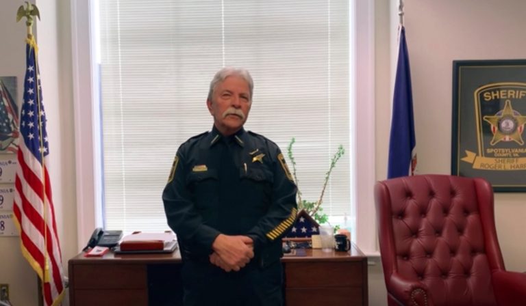 Virginia deputy shot black man after mistaking phone for gun and suspect threatened to kill brother