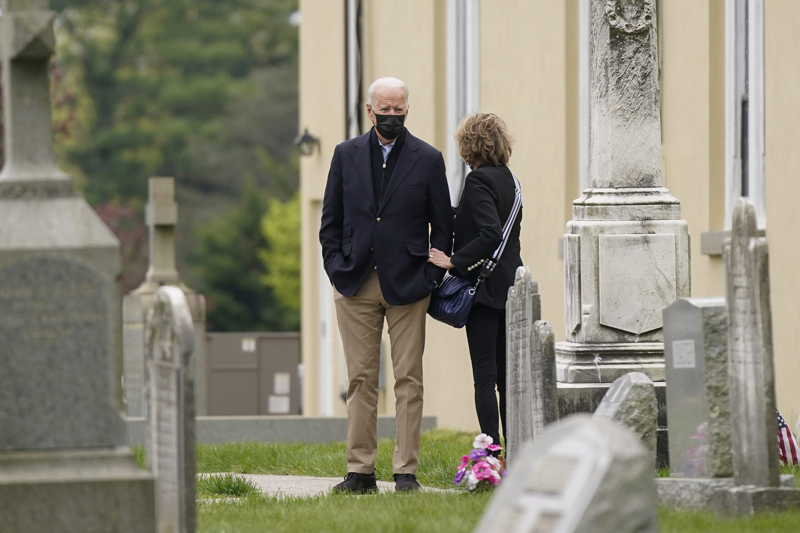 Catholics rip Biden: ‘100 days of disappointment’
