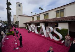 93rd Academy Awards sees historic wins in unique ceremony