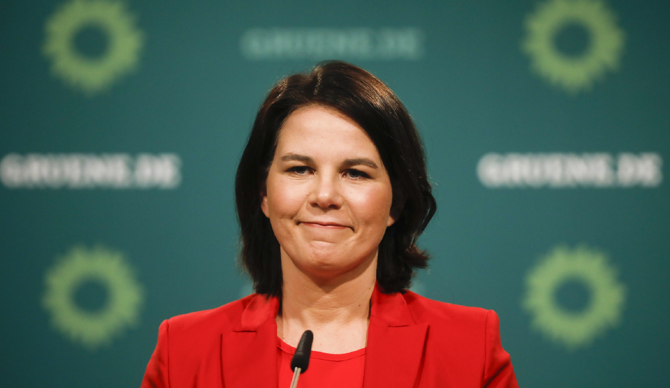 Annalena Baerbock could save the US-German alliance, Armin Laschet could ruin it