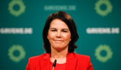 Annalena Baerbock could save the US-German alliance, Armin Laschet could ruin it