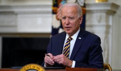 Biden rolls out $1.8 trillion plan to boost social welfare spending and tax the rich