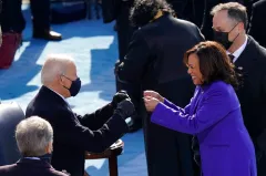 Even Democrats want to dump Biden in 2024