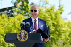 This is propaganda: CNN erases Operation Warp Speed and gives Biden all the credit for vaccine distribution