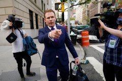 Clash of the Andrews: Giuliani announces 2022 bid to take on Cuomo
