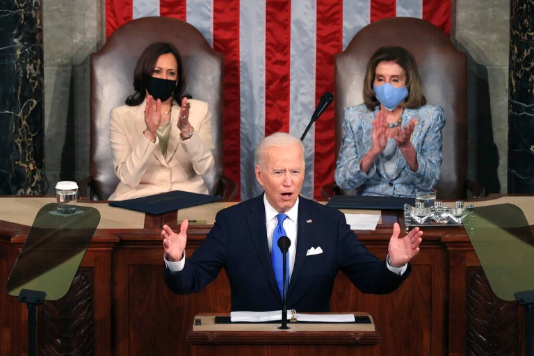 Exposing Washington’s partisan power grab agenda