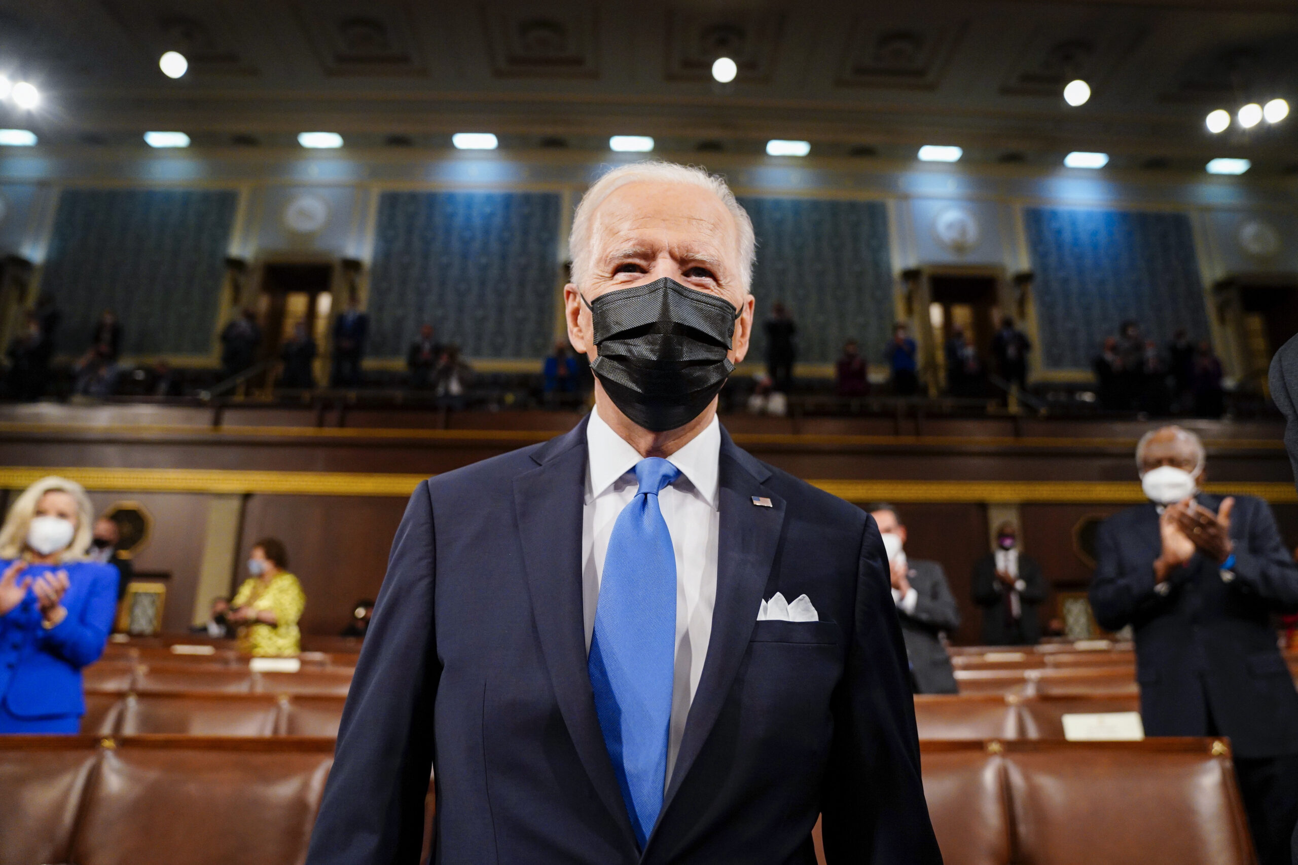 Biden renews push for ‘assault weapon’ ban and prohibition on ‘ghost guns’