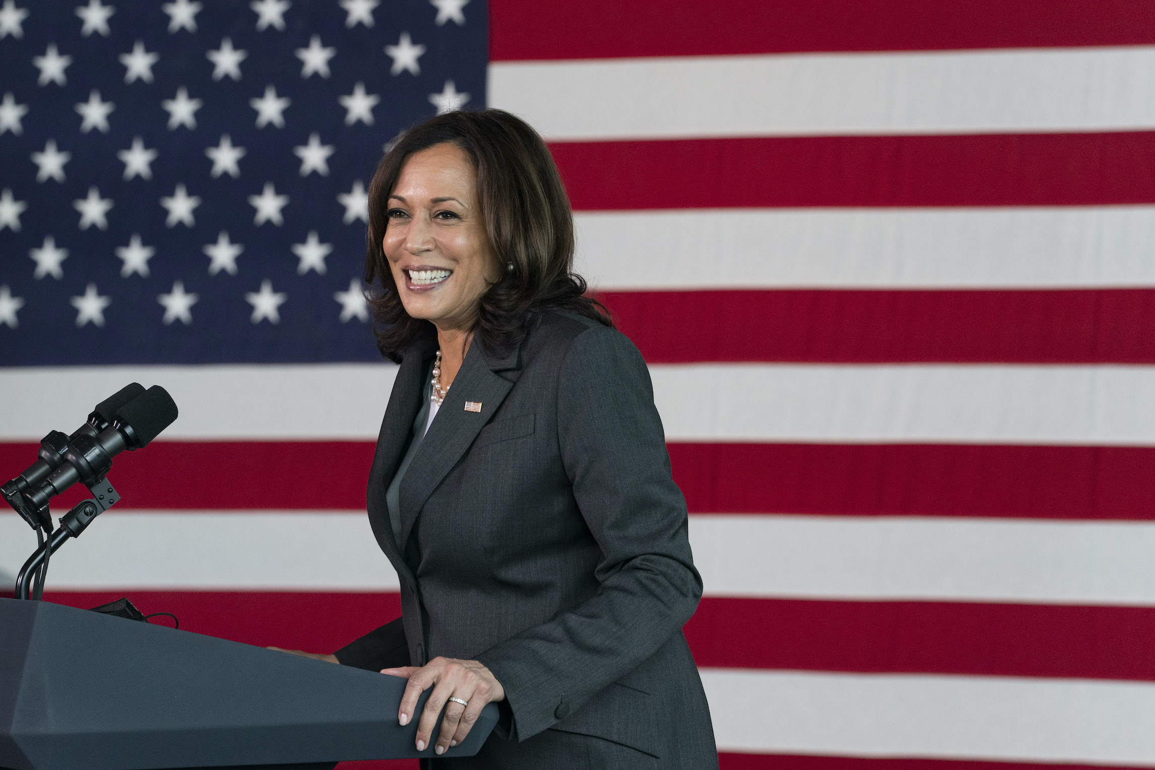 Democrats are backtracking over claims US is a racist country
