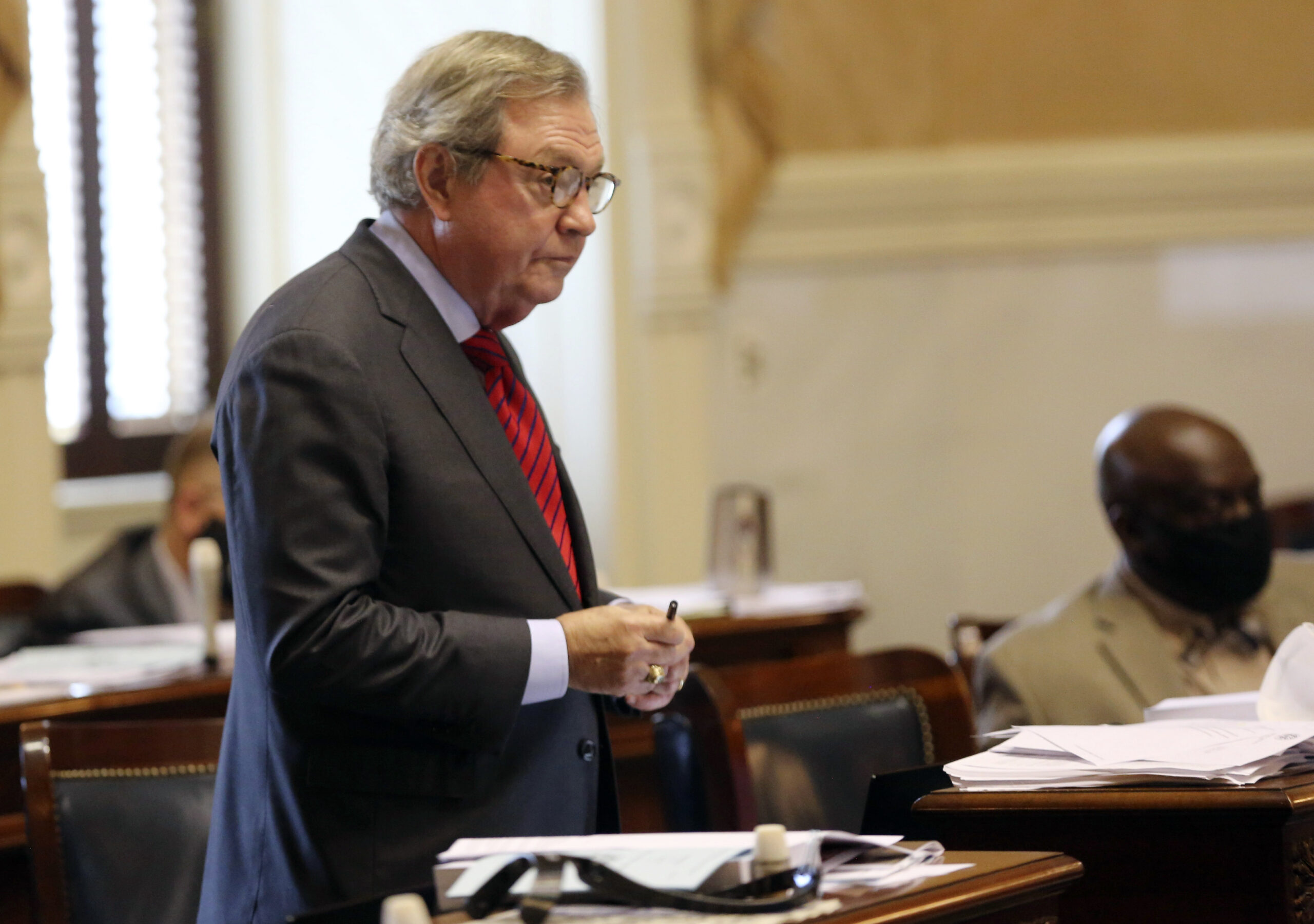 State senators: To reform South Carolina earmark spending, follow the law