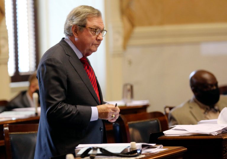 State senators: To reform South Carolina earmark spending, follow the law