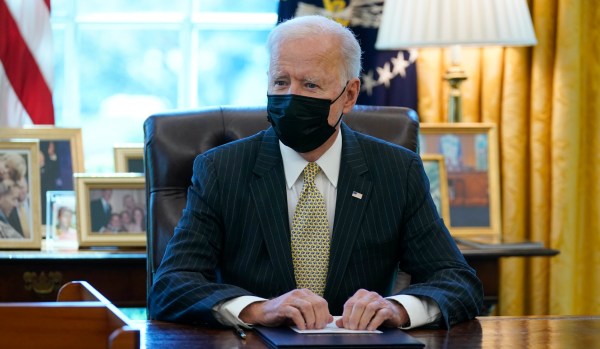Biden: Cheney ouster reveals a ‘mini-revolution’ inside a Republican Party without a post-Trump ‘identity’