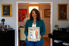 Reparations Nation: Recipients targeted by online predators and could lose other benefits