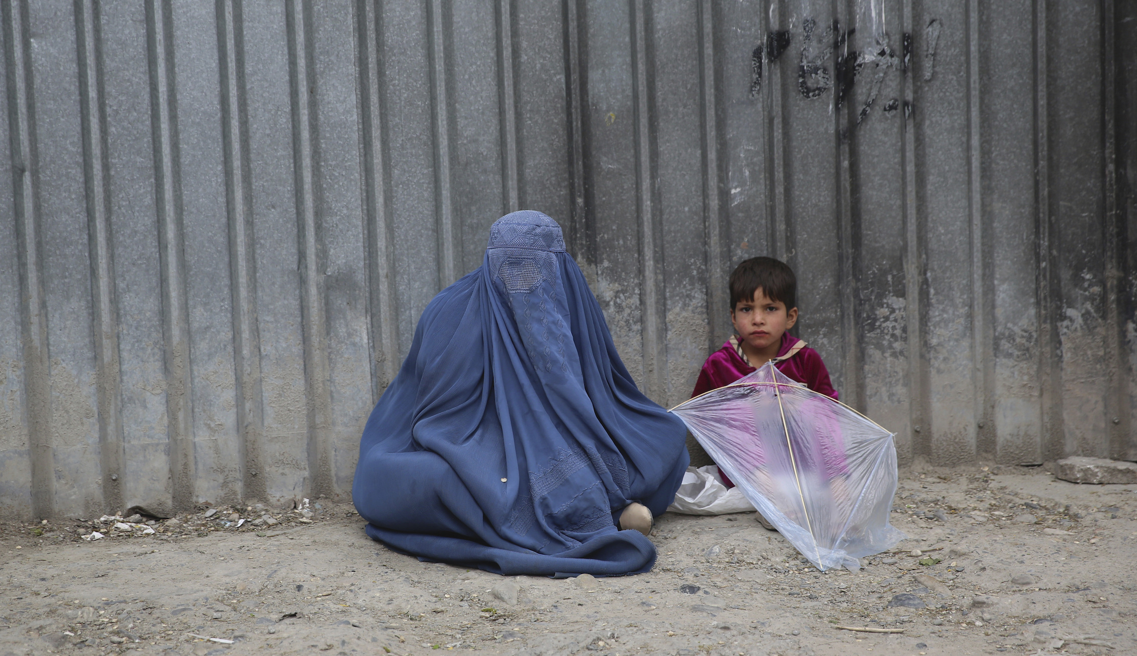 Voice of America gives a false sense of security to Afghan women