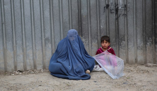 Voice of America gives a false sense of security to Afghan women
