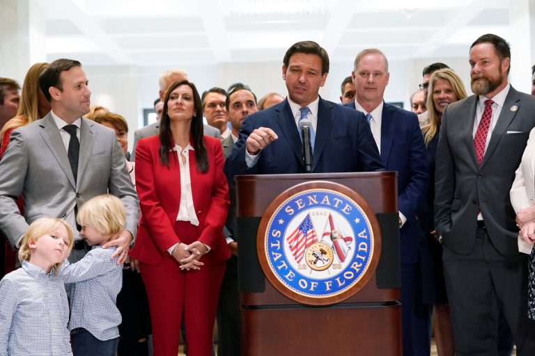 Univision can’t stop lying about Florida’s new voting law