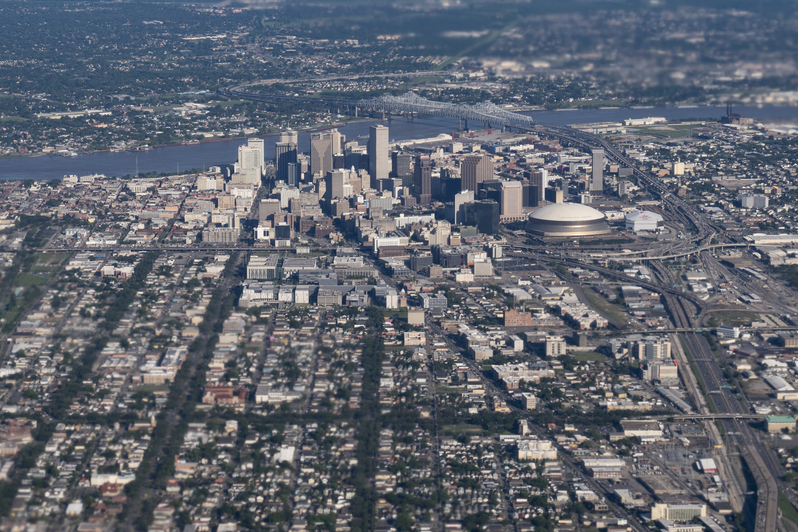 Report: Each Louisiana resident owes $18,900 to cover state’s debts