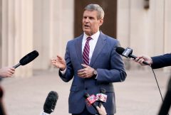 Tennessee’s Medicaid block grant waiver challenged in court