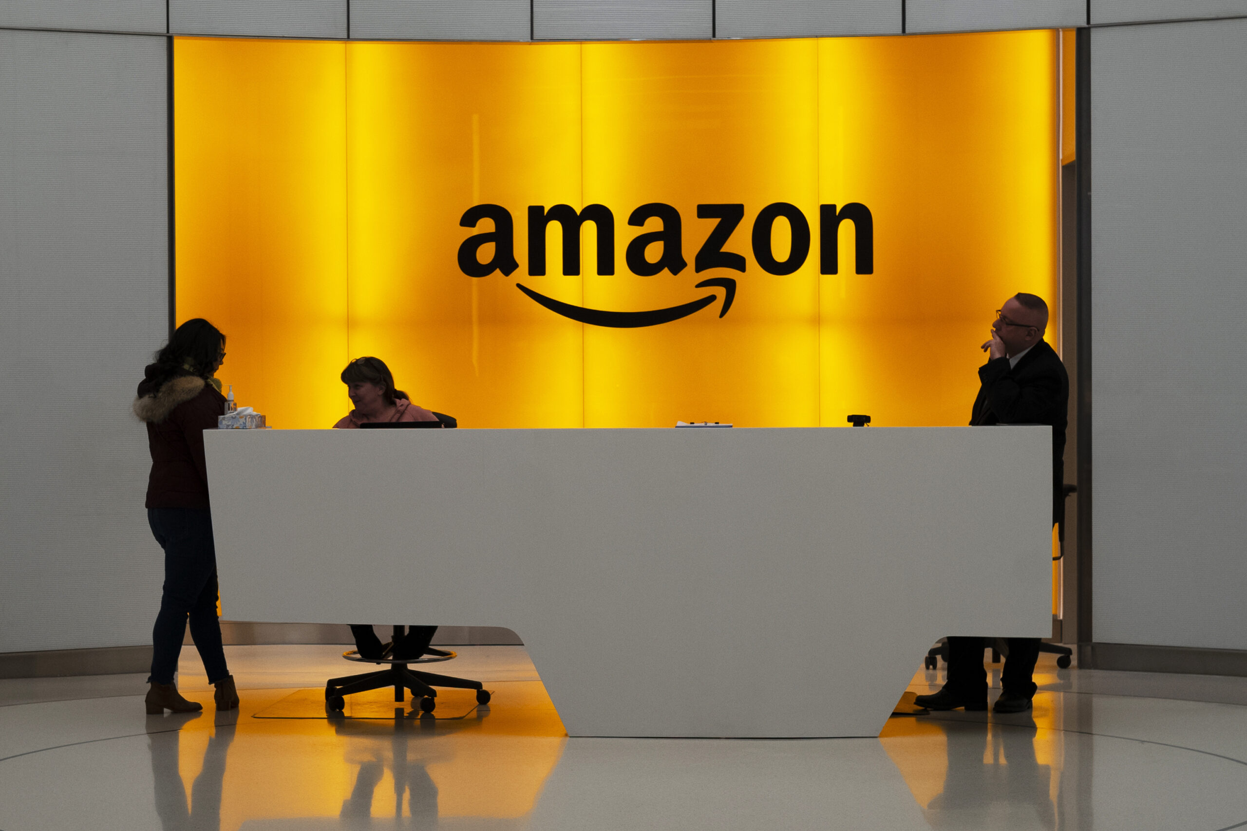 Amazon plans $200M fulfillment center in Louisiana