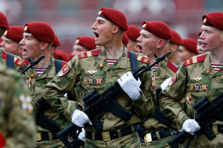 Russia’s heavily disputed top public justifications for war in Ukraine