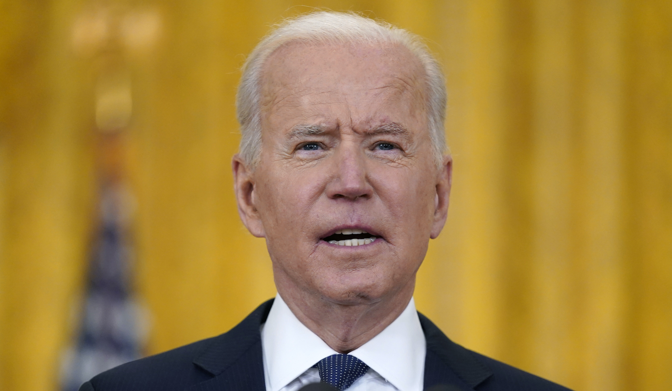 Joe Biden’s imperiled economy