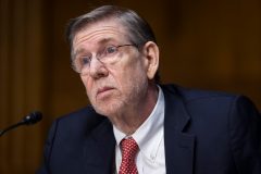 Top Biden aide on COVID-19 vaccine to exit post next week