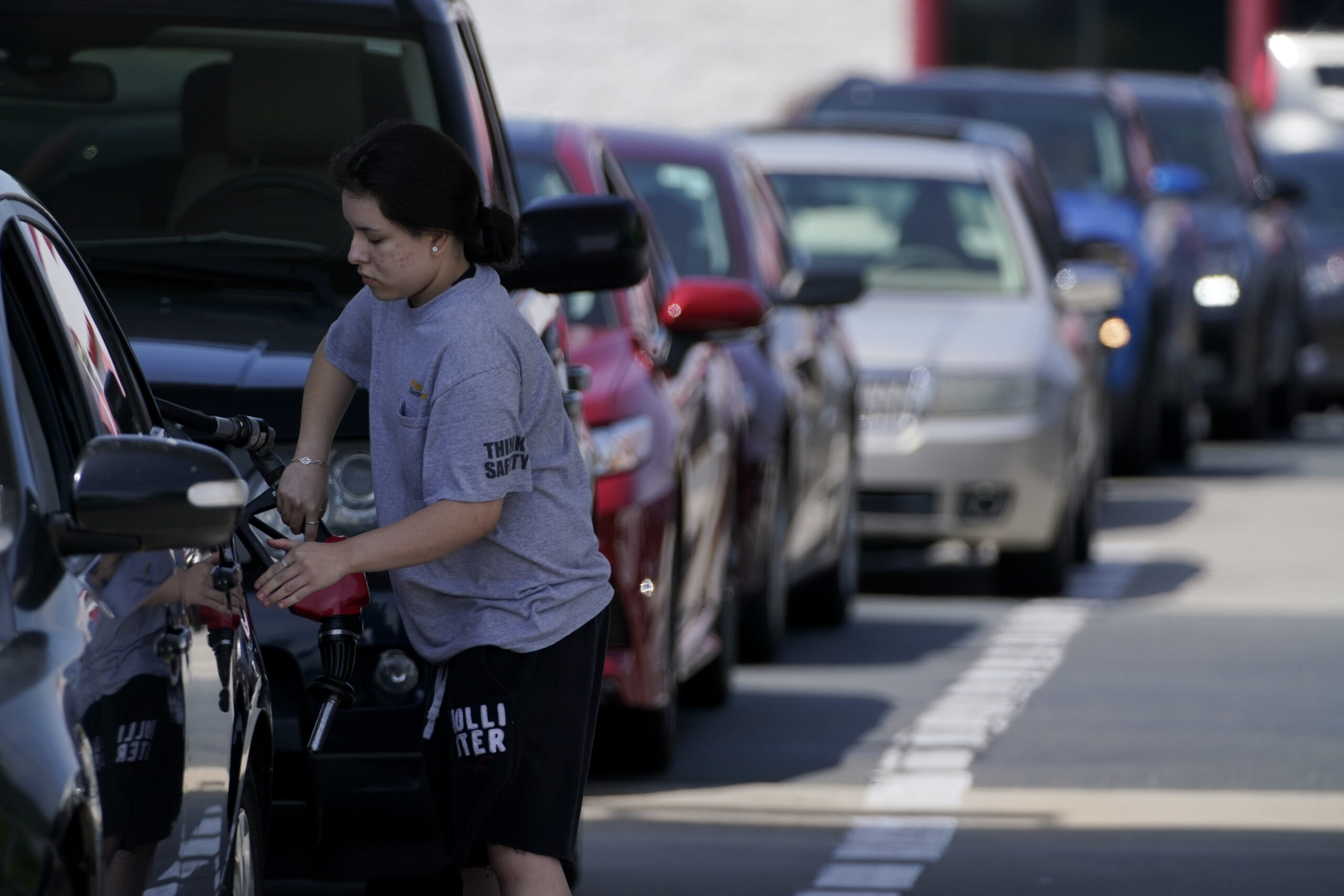Gas prices today: Where to find the cheapest fuel across the country