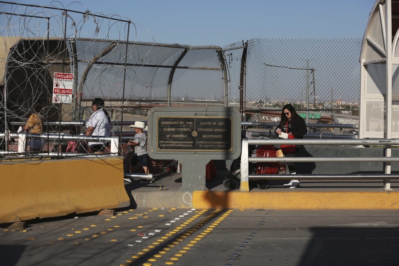 Mexico finds over 50 children from Guatemala in truck near US border