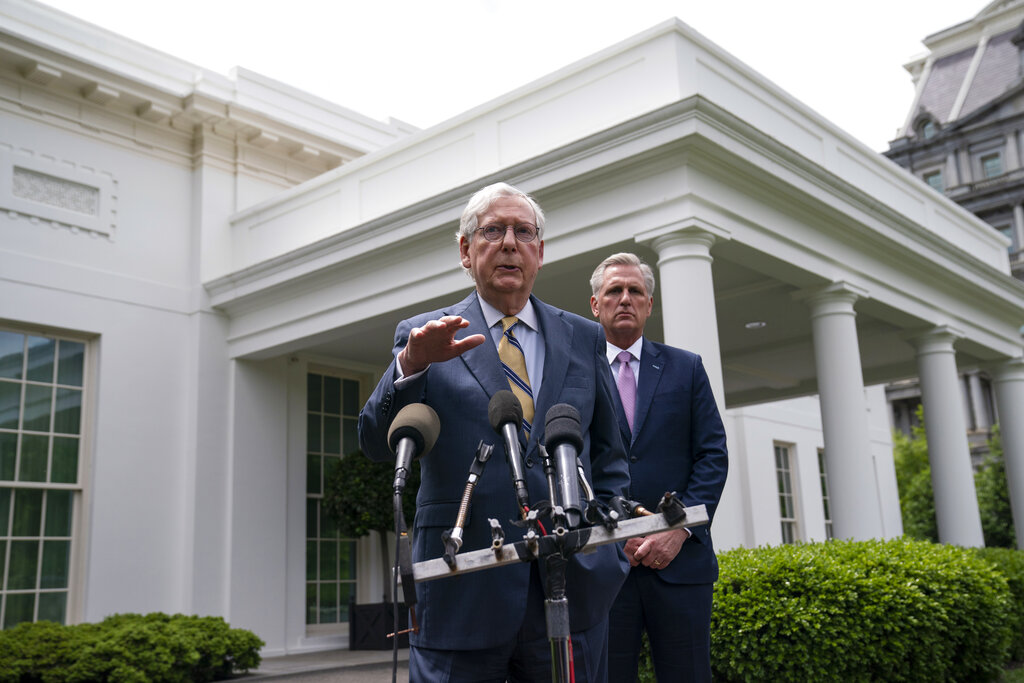 Top GOP super PACs outpace Democratic counterparts