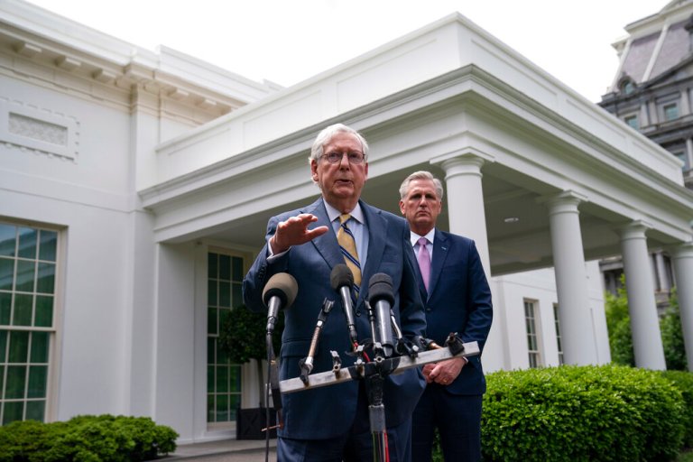 Liberal Media Scream: Chuck Todd shocked GOP favored over Biden