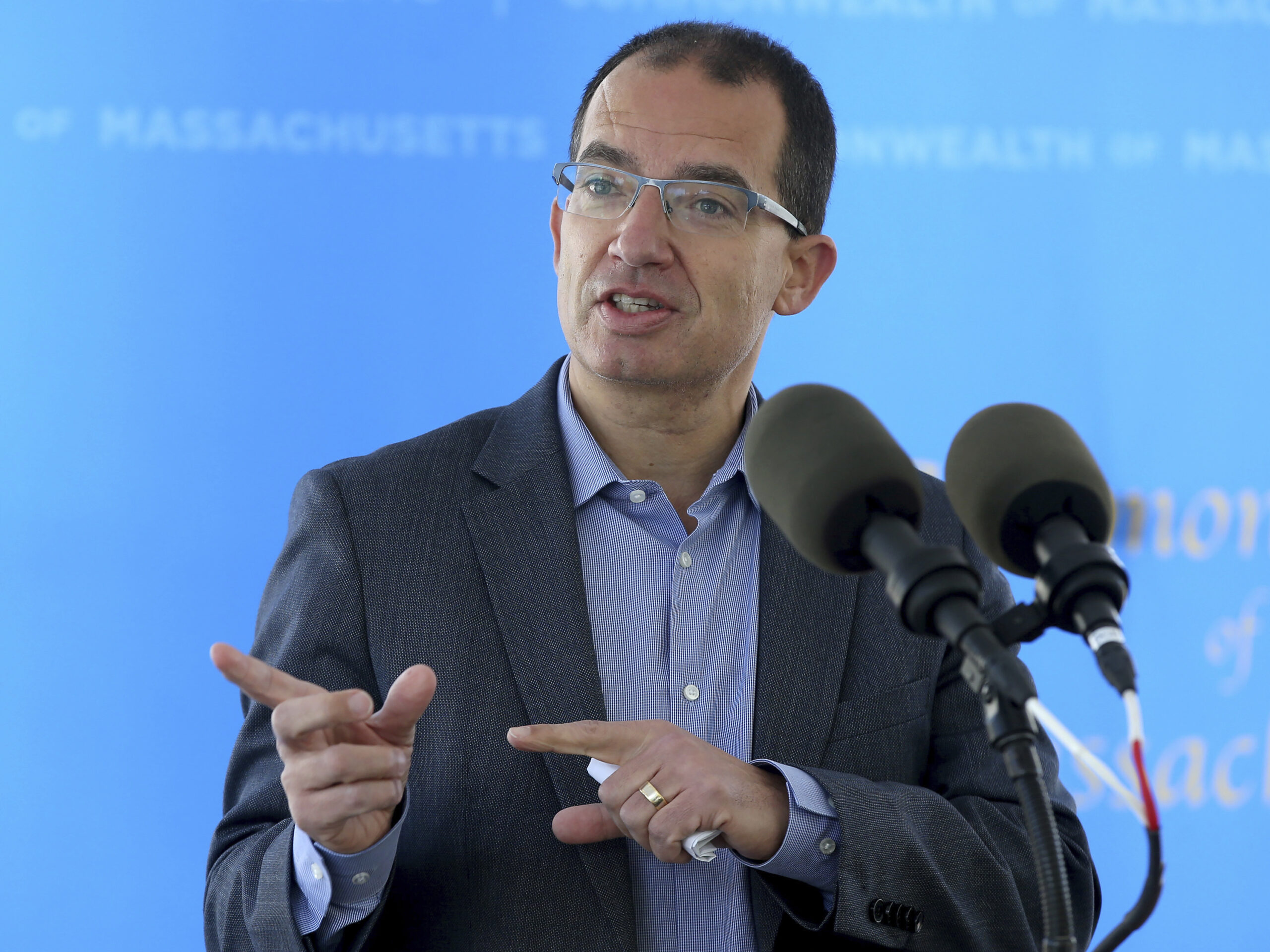 Moderna CEO says fourth COVID-19 jab may be needed