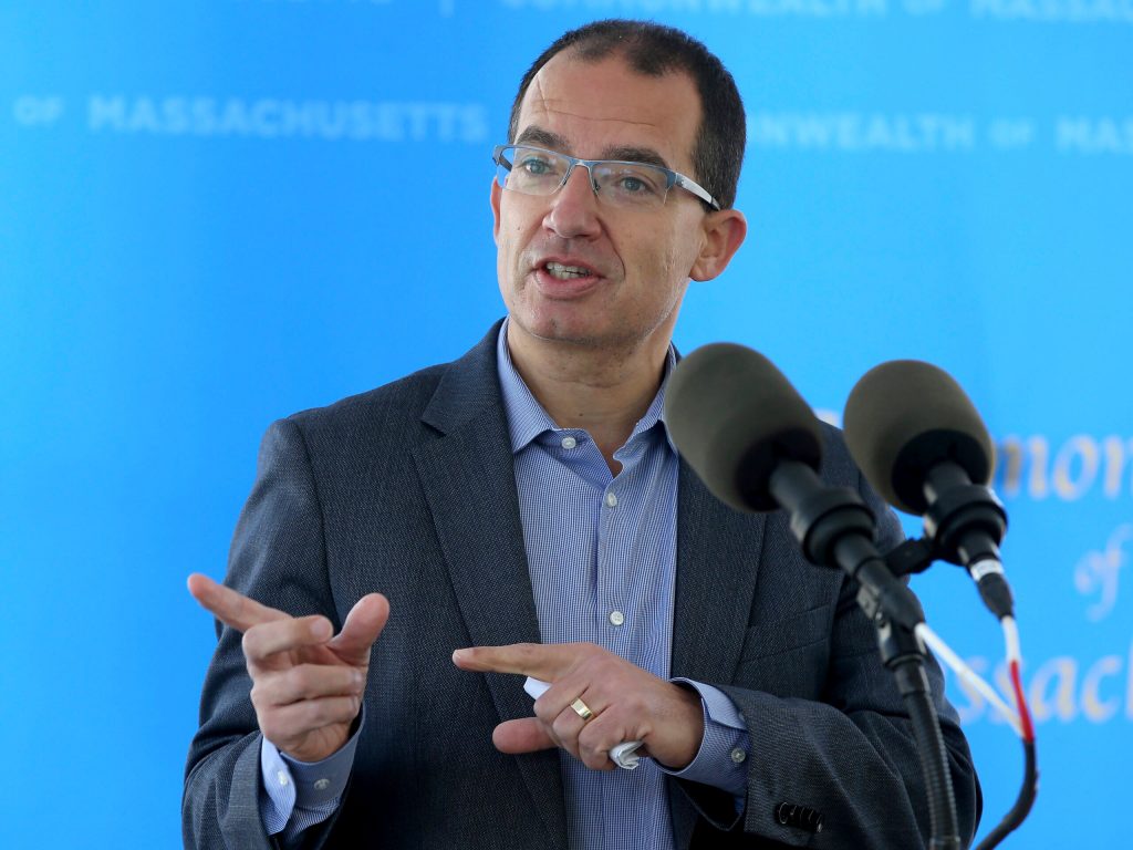 Moderna CEO says fourth COVID-19 jab may be needed