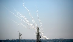 An emboldened Iran wreaks havoc in Israel
