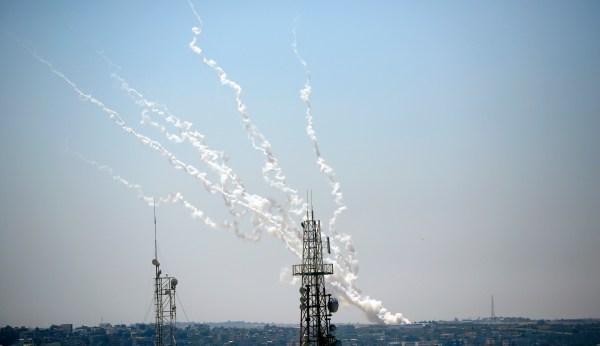 An emboldened Iran wreaks havoc in Israel