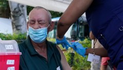 In their anti-vax hysteria, some conservatives abandon free enterprise