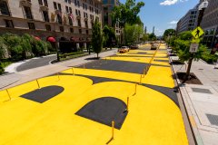 It’s time for DC to get rid of Black Lives Matter Plaza once and for all