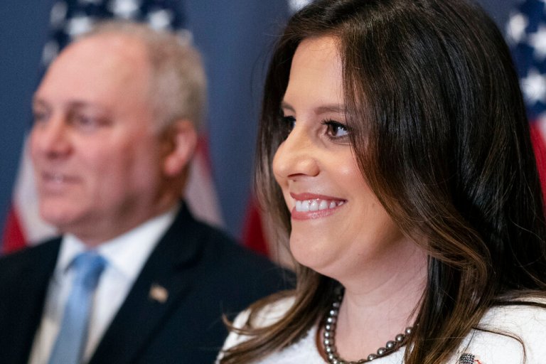 Add in incumbents, Log Cabin Republicans backs 50