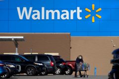 Over 1,400 Walmart stores to get makeover in $9 billion investment
