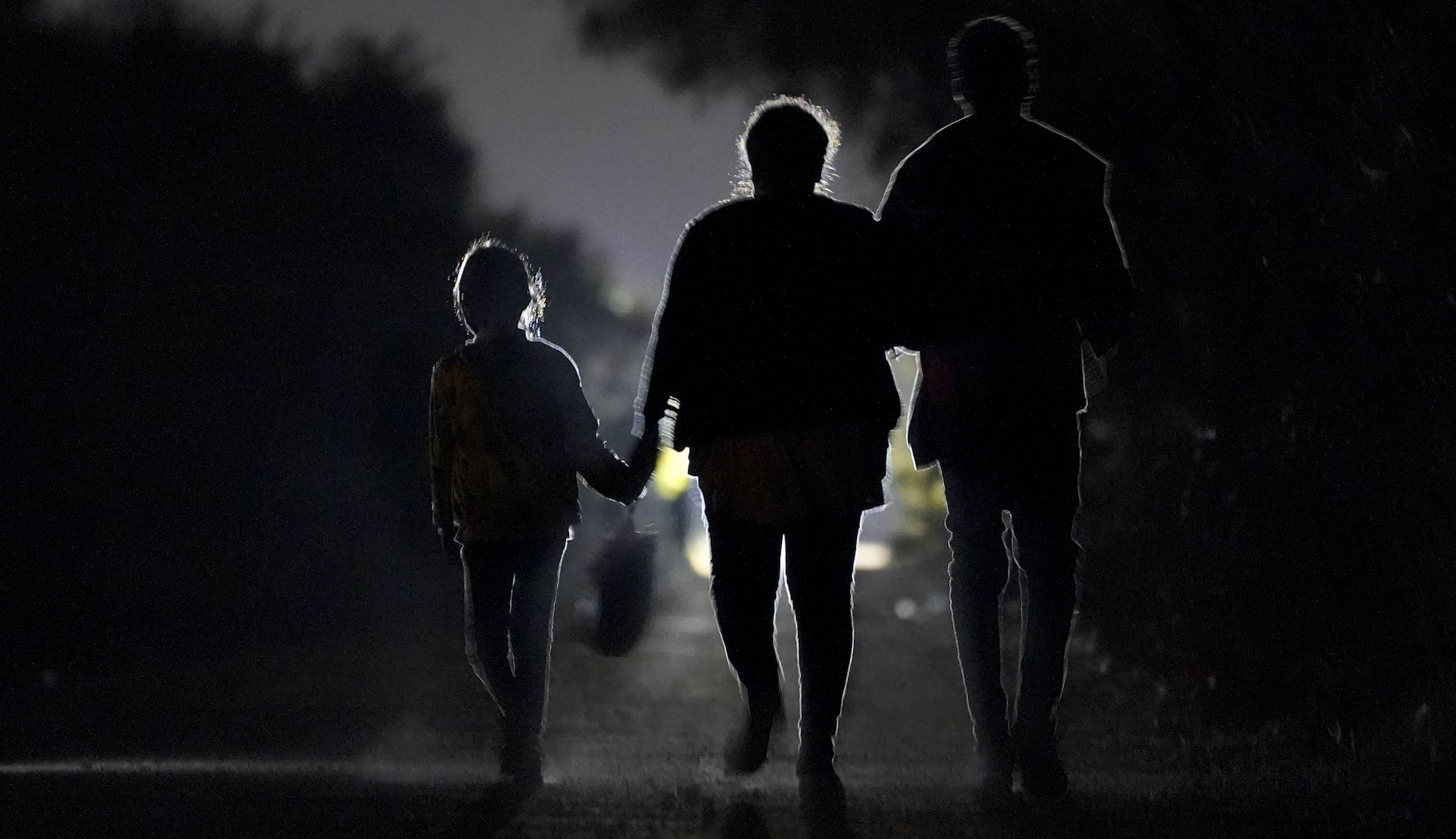 More than 61,000 migrants released into the US from the border under Biden