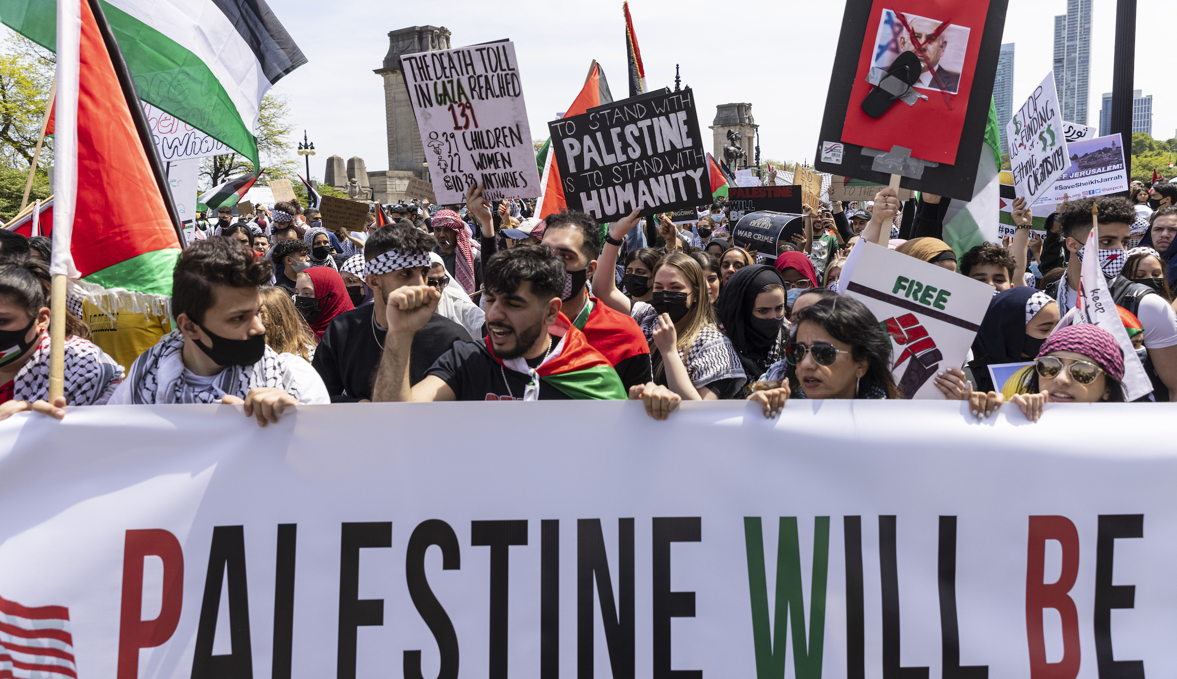 The Debrief with Hugo Gurdon: Why the Left can’t think straight on Hamas