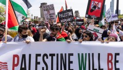The Debrief with Hugo Gurdon: Why the Left can’t think straight on Hamas