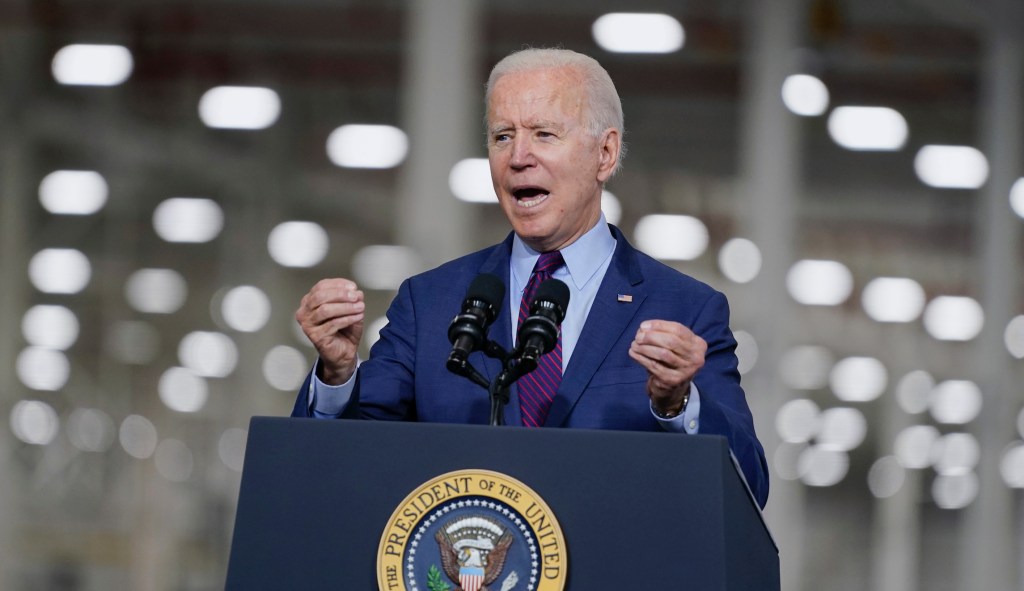 The danger of bringing back big government